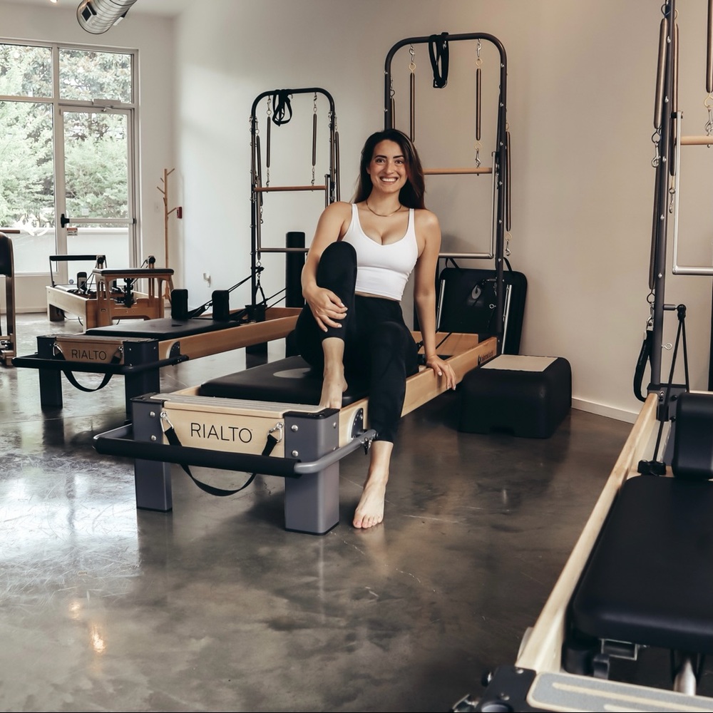 Meet your Posher, Ronni
